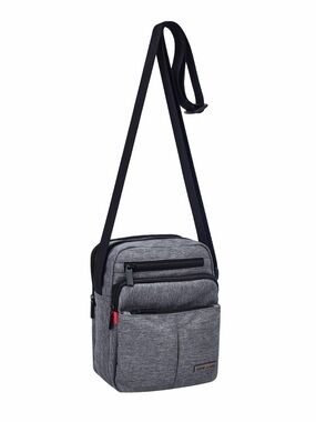 USPECLARE crossbody shoulder bag
New